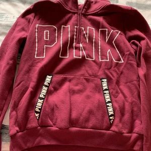 PINK Hoodie